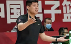CBA大变天，又一顶级教练下课，爆料杨鸣要出山北控山西二选一