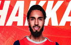 官方：梅州客家签下萨基、余炜廉、朱宝杰，租借王晗懿
