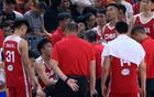 中国男篮65-60力克荷兰，杨瀚森表现一般，球员评分：廖三宁5.4分
