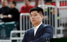 一夜双炸！李春江搭档潘江下课，陈盈骏被曝留守北京首钢