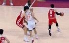 首秀7分8篮板！杨瀚森，成了最大问题…