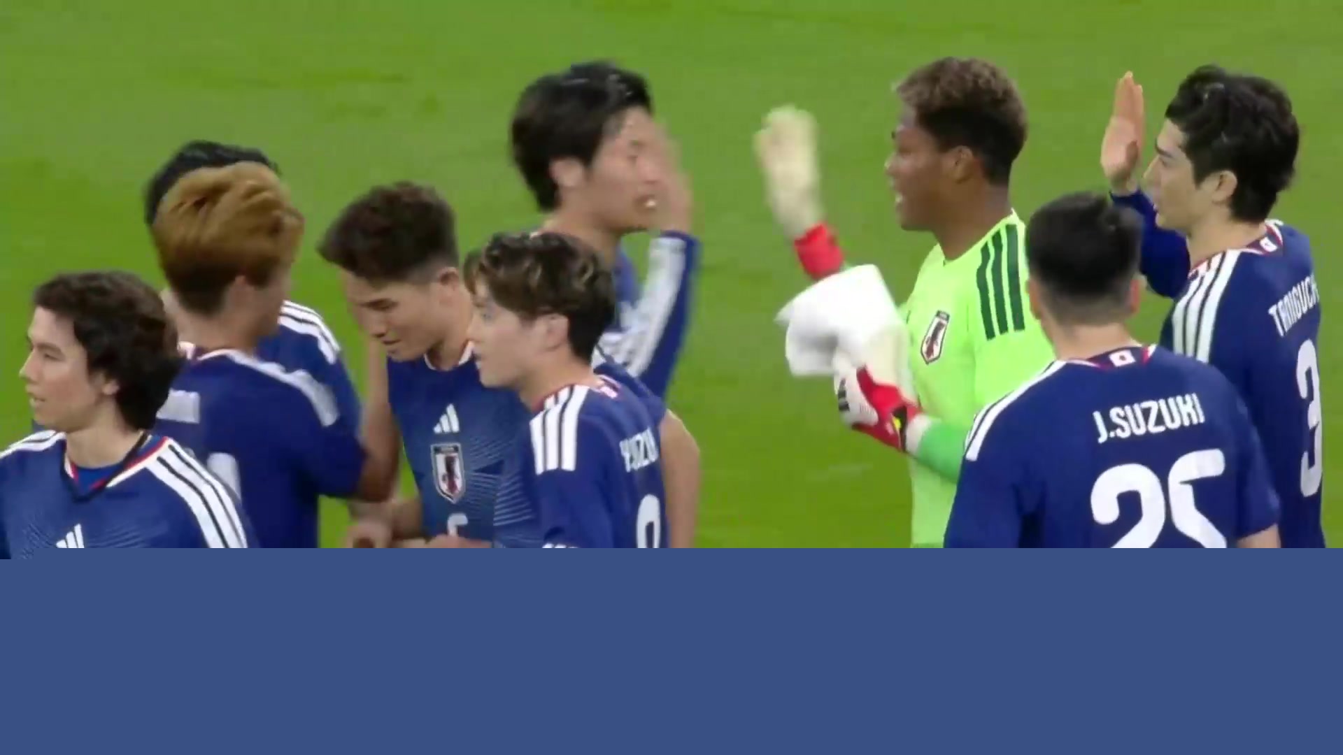 力克欧洲豪门日本1-0首次击败三狮军团世界杯能进几强