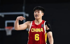 中国U17男篮世界杯击败喀麦隆迎开门红：年轻一代尽显希望