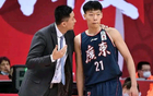 广东男篮锋线大将复出，前交叉韧带断裂影响巨大，24岁或就此退役