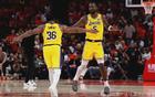 不走了！1年810万美元！NBA状元留在湖人