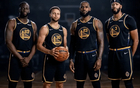 NBA交易动向：勇士要组4巨头，掘金要组王炸组合，伦纳德即将离队