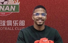 拉莫斯：姆布拉遇到瓶颈信心下降；马拉尼昂与河南精神契合