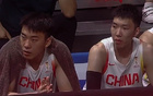 中国男篮大胜中国台北18分，干得漂亮！郭士强带队晋级世预赛次轮